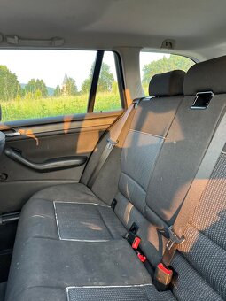 Bmw e46 320d 2002 - 9