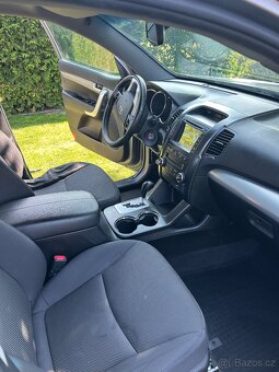 Kia Sorento 2012 - 9