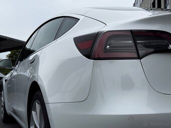 Tesla Model 3 SR+ / 2019 / DPH / 239 kw - 9