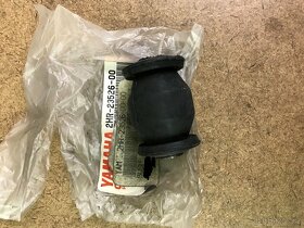 Yamaha ATV ND - 9