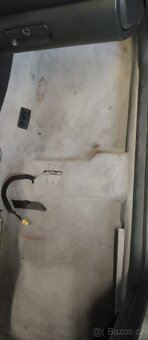 Prodám koberec z Octavia 1 RS - 9