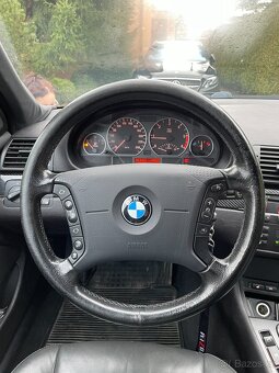 BMW E46 320D 110KW - 9