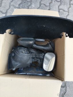 Honda CBR 600 - 9