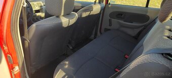 Renault Thalia 1,4 MPI - 9