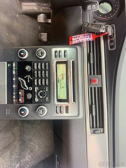 Prodám Volvo V70 170Kw Rv.2009 Benzin, LPG, Manual - 9