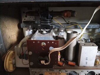 Rádio Blaupunkt - 9