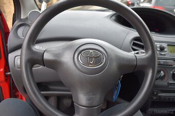 Toyota Yaris 1.0 VVTi r.v.2005 BEZ KOROZE - 9