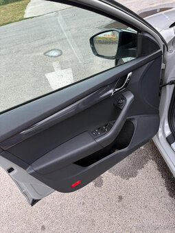 Škoda Octavia 3 RS Combi 2.0 TDI - 9