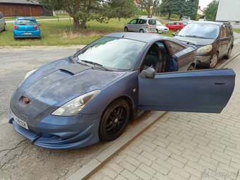 Toyota Celica - 9