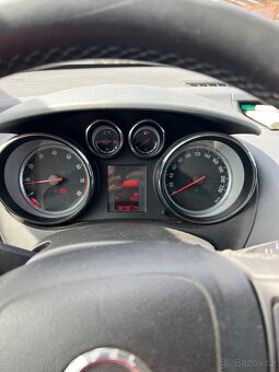 Opel Meriva B - 9