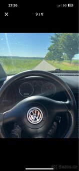Vw passat b5.5 1.8t LPG - 9