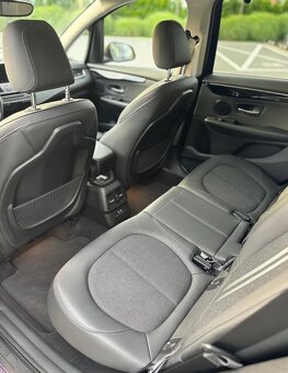 BMW Seria 2 220d Gran Tourer Sport Line - 9