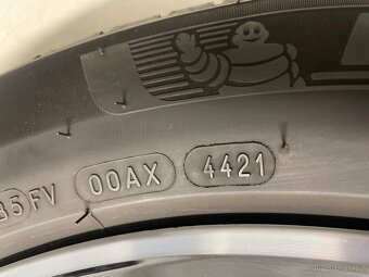 Original BMW X3 G01 X4 G02 887m Michelin 245/50/19 85% - 9