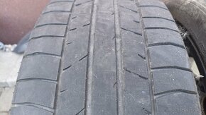 225 45 18 Goodyear efficient grip 2 kusy 2x Bridgestone - 9