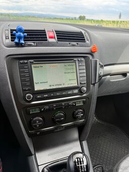 Škoda Octavia 2 2,0 tdi 103kw combi - 9