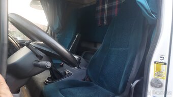 DAF LF 45.170 shrnovačka 15 pal. + Vlek Agados Dona DPH - 9