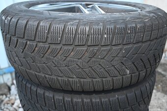 Hyundai Santa Fe model od r. 2016 - 9