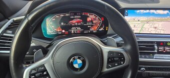 BMW X6 M 50i 2020 - 9
