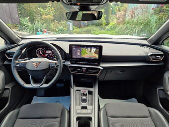 Seat Cupra Formentor 1.5TSi 110kw DSG • 2024 • 18.000km. - 9