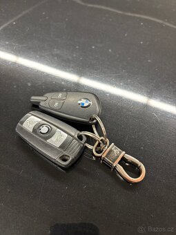 BMW E91 325i (330i) N52 WEBASTO ACC LPG TAŽNÉ AUTOMAT - 9