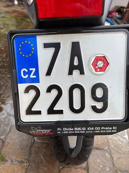 Suzuki Sfv 650 Gladius - 9