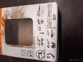 Stojan-přípravek na pořez dřeva-koza - 9