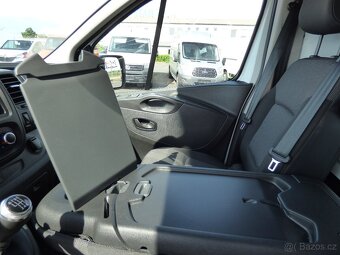 Renault Trafic 2,0 dCi,L2H1,Klima - 9