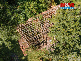 Prodej pozemku k bydlení, 2272 m², Otruby - 9