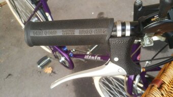 Italské dámské kolo Atala Quadrifoglio - 9