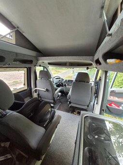 Peugeot Heku, klimatizace, 6míst - 9