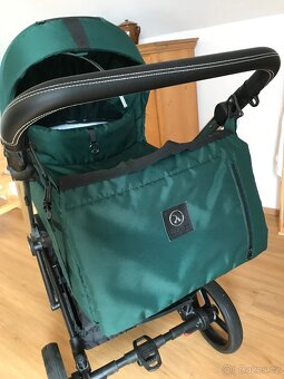 Kočárek dvojkombinace Coletto Fado - 9