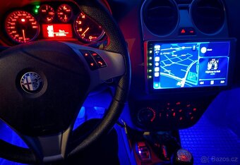 PĚKNÁ , BENZINOVÁ TOYOTA AYGO COOL 5DV. KLIMA 95tis km - 9