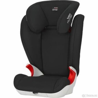 Britax Romer Kid II - 9