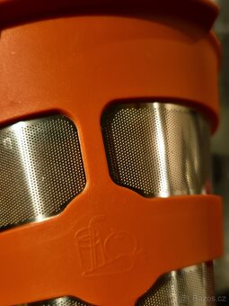 Šnekový odšťavňovač Moulinex Infiny Press - 9