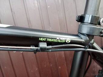 Akce Merida Matts 40-D horské kolo zánovní vánoční cena - 9