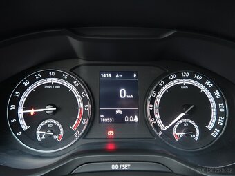 Škoda Kodiaq 2.0TDi,110kW,1majČR,serv.kn,DSG,DPH - 9