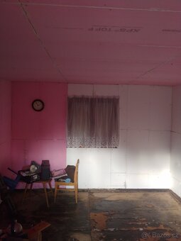 Velká zahrada u Malého Jezu - 9