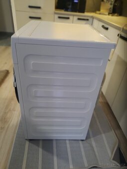 Pracka beko super stav---mohu dovézt - 9