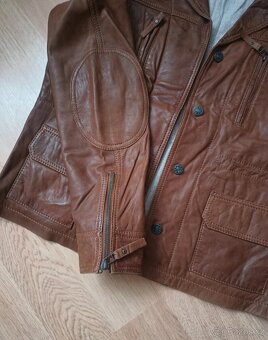 Kožená bunda - 9