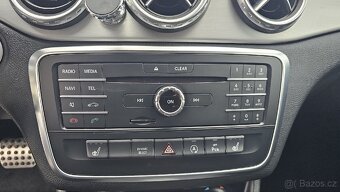 MERCEDES GLA 200 CDI ////AMG  2017 - 9