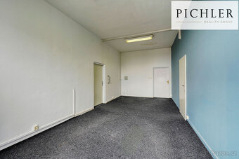 Pronájem obchodního prostoru 82 m², Plzeň - Bolevec - 9