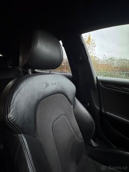 Audi A5 sportback 2010 2.0 Tdi - 9