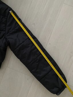 Přechodová bunda (13 - 14 let) - 9