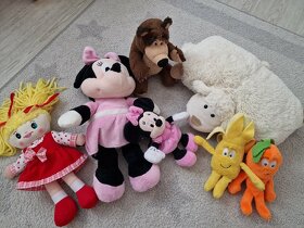 Hry a hračky pro děti - 9