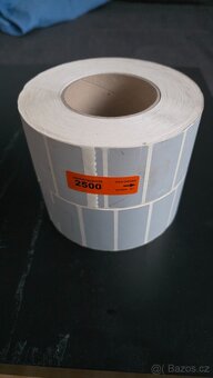 Phoenix CONTACT tiskárny + vybavení - 9