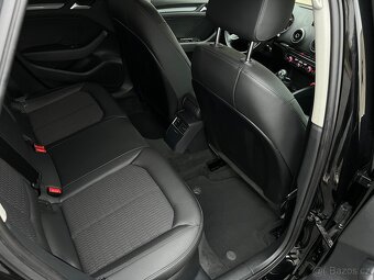 Audi A3 Sportback 1.6 TDI  automat - 9