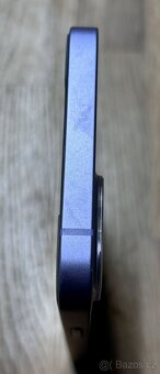 iPhone 12, 128Gb fialový - 9