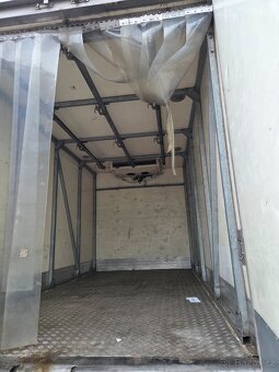 Iveco ML 75, chlaďák, izotherm - 9