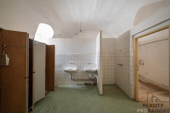 Prodej obchodního prostoru 1906 m2, Chudenice - 9