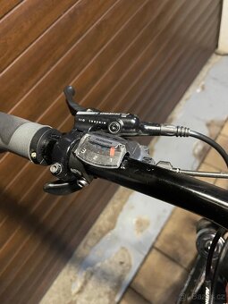 Kolo Author Traction 29,  rám 17 - 9